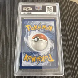 Pokemon TCG Crown Zenith Promo Lucario VSTAR SWSH291 PSA 10 Gem Mint - Image 2