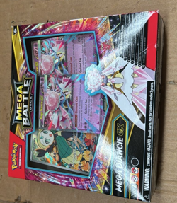 Pokemon TCG: Mega Battle Deck—Mega Diancie ex - Image 2