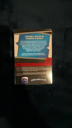 Pokemon TCG Black Bolt Booster Bundle 6 Booster Packs New Sealed - Image 2