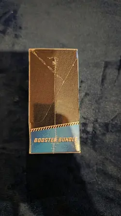 Pokemon TCG Black Bolt Booster Bundle 6 Booster Packs New Sealed - Image 4