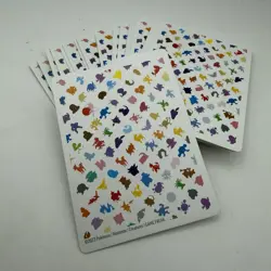 Pokemon Scarlet & Violet 151 Elite Trainer Box ETB Card Box Dividers X23 VGC - Image 3