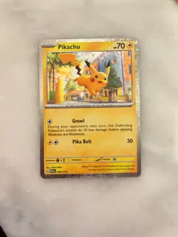 pokemon cards primal groudon rayquaza pikachu - Image 5