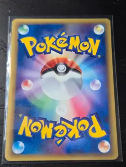 Kirlia 004/024 1st Edition Gardevoir Half Deck Japanese Pokemon Card ~ LP - Image 2