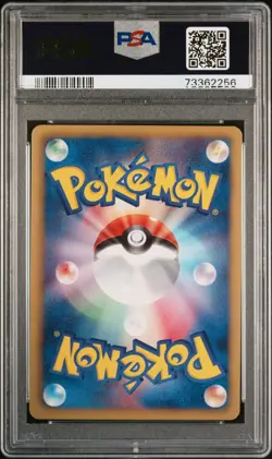Pokemon Card Braviary 137/BW-P Gym Challenge Promo PSA 10 GEM MINT - Image 2