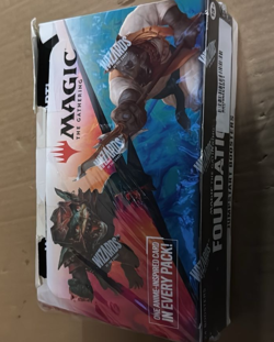 Magic: The Gathering Foundations Jumpstart Booster - Image 2