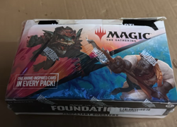 Magic: The Gathering Foundations Jumpstart Booster - Image 3