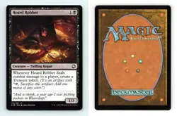 Hoard Robber #110/281 MTG D&D Adventures In The Forgotten Realms Common TCG - Image 1