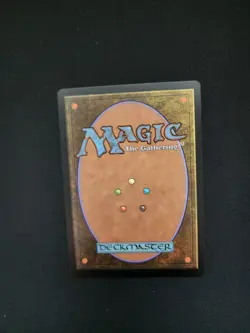 1x Wilderness Reclamation NM Eng MTG - Commander 2020 - Image 2