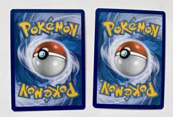 😍 Cyndaquil & Quilava 18/162 19/162 Pokemon BREAKthrough Reverse Foil - Image 2