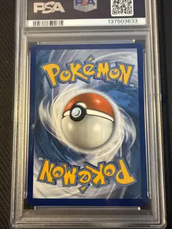 RAYQUAZA Amazing Rare 138/185 Pokemon SWSH Vivid Voltage PSA 9 Mint * hl - Image 4