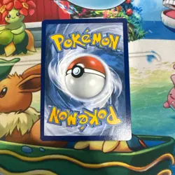 Bidoof - Unpeeled Ditto Reverse Holo Pokemon Go 059/078 - Image 2