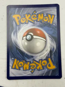 Pokemon Mimikyu 96/236 SM Cosmic Eclipse Reverse Holo NM - Image 2