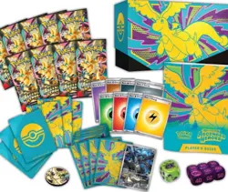 Ascended Heroes Pokemon Center Elite Trainer Box (ETB) PRESALE CONFIRMED Feb 20 - Image 2