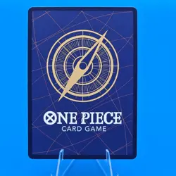 Ace & Sabo & Luffy - OP13-007 - SR - Carrying On His Will - One Piece - Image 2