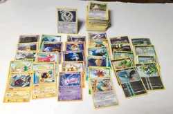 160+ Pokemon Cards Diamond Pearl & Platinum Series Holos Rares Bulk Lot - Image 1