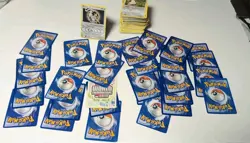 160+ Pokemon Cards Diamond Pearl & Platinum Series Holos Rares Bulk Lot - Image 5