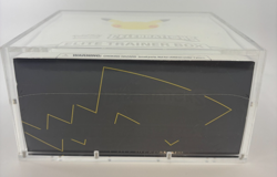 Pokemon Cards - Celebrations 25th Anniversary Elite Trainer Box SEALED with Case - Image 5