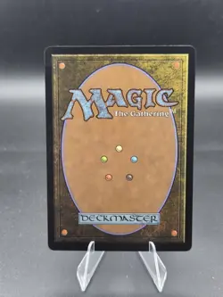 MTG Moonshadow (0396) (Showcase) (Fracture Foil) Lorwyn Eclipsed Foil - Image 2