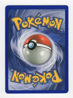 Pokemon TCG - Mewtwo 10/102 Base Set Holo Rare WOTC 1999 - NM - Image 2