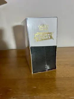 Pokemon Center Brilliant Stars ETB Pokemon TCG Sword & Shield Elite Trainer Box - Image 3