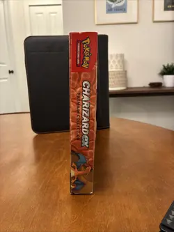 Pokemon Charizard Ex Premium Collection - English Sealed Box - Image 3