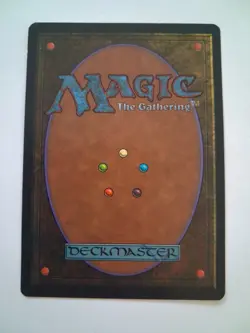 Bayou LP MTG Magic the Gathering Revised Reserved List - Image 2