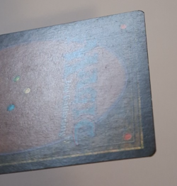 Bayou LP MTG Magic the Gathering Revised Reserved List - Image 5