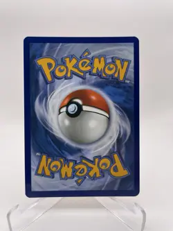 Pikachu 051/162 SWIRL 💫 Cosmos Holo - Pokemon Day 2026 Stamped Promo TCG - Image 4
