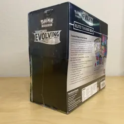 Evolving Skies Elite Trainer Box ETB Glaceon/Vaporeon/Sylveon/Espeon Sealed ES#1 - Image 5