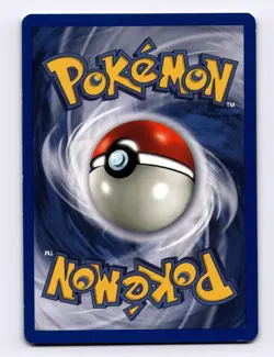 Psyduck 079/105 Neo Destiny Unlimited 2002 Pokemon Yuka Morii - Image 2