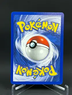 Pokemon Gym Challenge 1st Edition Giovanni's Meowth 43/132 Regular NM - Image 2