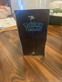 Pokemon TCG Phantasmal Flames Pokemon Center ETB - Image 4