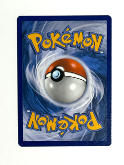 Pokemon TCG Bewear SM49 Promo Sun & Moon Promos - Image 2