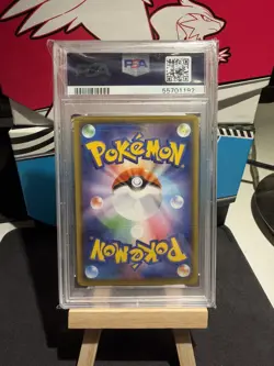 Charizard V #1 PSA 10 Pokemon Japanese Charizard VMAX Starter Set - Image 2