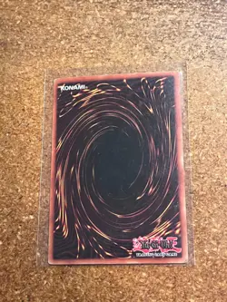 Yu-Gi-Oh Cards # PSV-055 Solemn Wishes - Image 2