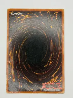 Right Arm Of The Forbidden One LOB-122 - Yu-Gi-Oh! TCG Ultra Rare - LP - Image 2