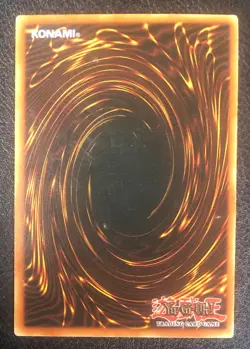 YUGIOH 1st Edition Mask of Weakness LON-015 Common LP - Image 2