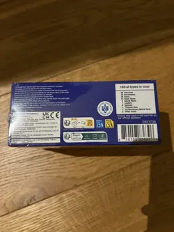 One Piece: The Azure Sea's Seven - Booster Box (OP-14) New & Sealed - Image 2
