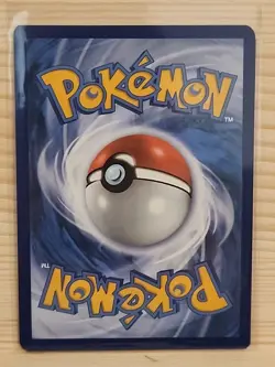 Solgaleo & Lunala GX 75/236 Sm-Cosmic Eclipse Holo Card Near Mint Condition - Image 2