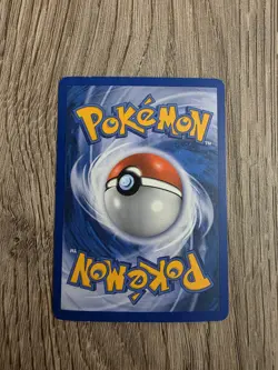 Pokemon TCG Sableye EX Sandstorm Holo Card 10/100 Sandstorm LP/NM - Image 2