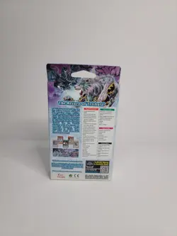 (NEW) Yu-Gi-Oh Structure Deck Freezing Chains 46 Card Box SEALED 83717852209 - Image 2