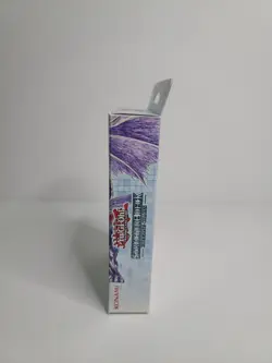 (NEW) Yu-Gi-Oh Structure Deck Freezing Chains 46 Card Box SEALED 83717852209 - Image 3