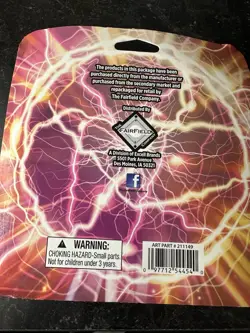 Pokemon TCG Lightning Set 4 Packs + 1 Bonus Card! Brand New/Sealed! - Image 3
