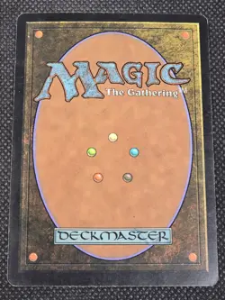 MTG FOIL Empty the Warrens - Time Spiral #152 LP -- L26 - Image 2