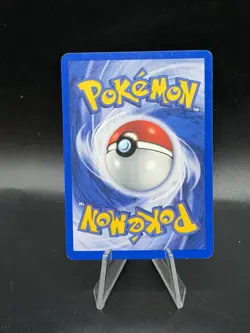 Pokemon Rocket's Scyther Gym Heroes - Holo Rare 13/132 Unlimited Mp Er3 - Image 4