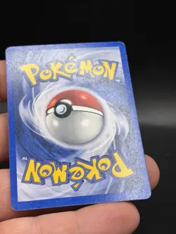 Pokemon Rocket's Scyther Gym Heroes - Holo Rare 13/132 Unlimited Mp Er3 - Image 5