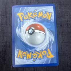 Pokemon Prismatic Evolutions - Flareon - SVP 167 - Cosmos Holo Promo - M/NM - Image 2