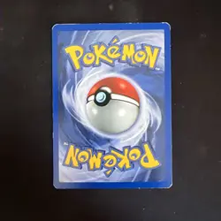 Pokemon TCG Eevee Jungle 51/64 Regular Unlimited Common - Image 2