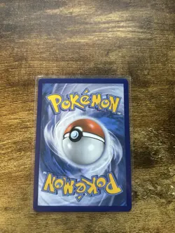 Entei 15/98 XY Ancient Origins Holo Rare Θ Double 130 HP Pokemon TCG - Image 2