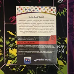 Pokemon TCG Scarlet and Violet 151 Booster Bundle 820650853210 - Image 2